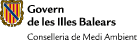 Govern de les illes balears: Conselleria de medi ambient.